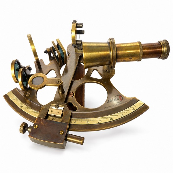 Nautical Sextant